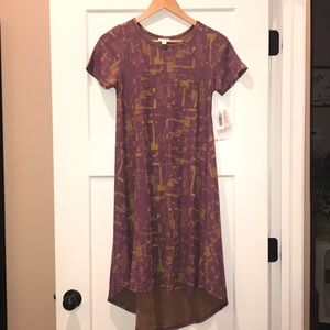 Lularoe Carly XXS